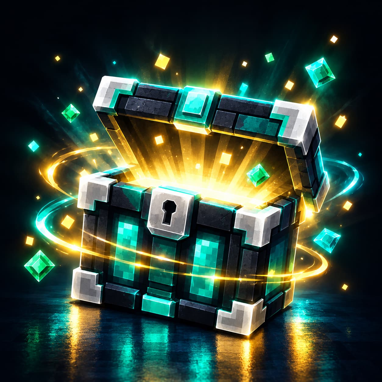 Кейс "D. ITEMS"